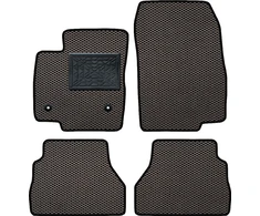 Evatech Polimeriniai EVA kilimėliai Ford B-Max 2012-2018m.