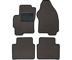 Evatech Polimeriniai EVA kilimėliai Ford Mondeo 2000-2007m.