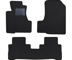 Evatech Polimeriniai EVA kilimėliai Honda CR-V III 2006-2012m.
