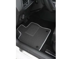Evatech Polimeriniai EVA kilimėliai Mercedes-Benz CLS-class C219 2004-2010m.