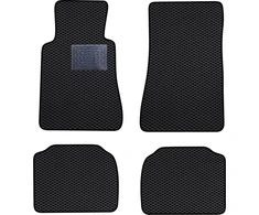 Evatech Polimeriniai EVA kilimėliai Mercedes-Benz C-class W201 1982-1993m.