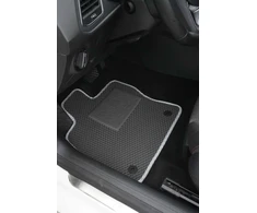 Evatech Polimeriniai EVA kilimėliai Mini Countryman F60 nuo 2017m.