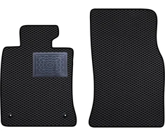 Evatech Polimeriniai EVA kilimėliai Mini Coupe R58 2011-2015m.