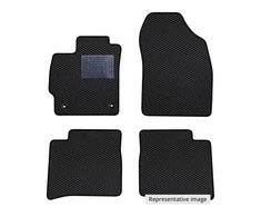 Evatech Polimeriniai EVA kilimėliai Renault Arkana I nuo 2019m.
