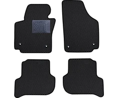 Evatech Polimeriniai EVA kilimėliai Seat Altea XL 2009-2015m.