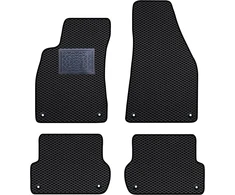 Evatech Polimeriniai EVA kilimėliai Seat Exeo 2008-2013m.