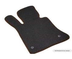 Evatech Polimeriniai EVA kilimėliai Volkswagen Tiguan I 2007-2016m.