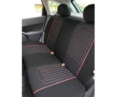 ES PROTECTOR sėdynių užvalkalai (medžiaginiai) Volkswagen T3 1979-1992m. (3 vietų)