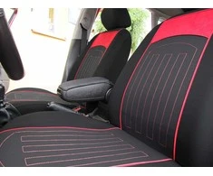ES PROTECTOR sėdynių užvalkalai (medžiaginiai) Renault Twingo II 2007-2014m.
