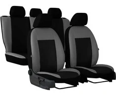 ES ROAD sėdynių užvalkalai (eko oda) Hyundai Tucson III 2015-2020m.