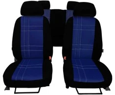 ES S-TYPE sėdynių užvalkalai (eko oda) Hyundai Lantra 1996-2001m.