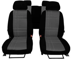 ES S-TYPE sėdynių užvalkalai (eko oda) Toyota Verso S 2011-2013m.