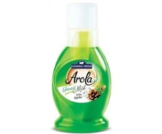 Oro gaiviklis Arola Forest Mist 300ml