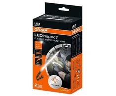 OSRAM ACE Flexi-utility, Rankinė lempa