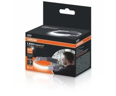 OSRAM ACE Flexible Head Torch, apžiūros lempa ant galvos