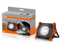 OSRAM LEDinspect Flood Light Essential LED darbo žibintas 600 lm