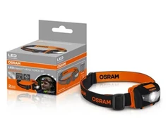 OSRAM LEDinspect Head Torch 87 Essential LED galvos žibintas su baterijomis