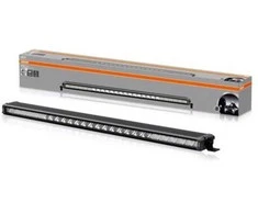 Osram LEDriving® šviesos juosta, VX750-CB SR SM 12/24V 85W 410m, ilgas šviesos srautas, 4600lm ECE