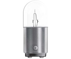 Osram Lemputė, 5627TSP 5W 24V BA15S 10