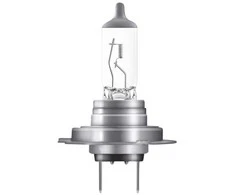 OSRAM lemputė, 64215TSP 70W 24V PX26D FS1