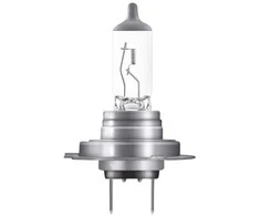 OSRAM lemputė, 64215TSP 70W 24V PX26D FS1