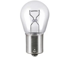 OSRAM lemputė, 7511TSP 21W 24V BA15S 10