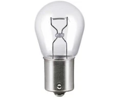 OSRAM lemputė, 7511TSP 21W 24V BA15S 10