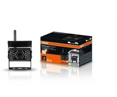 OSRAM ROADsight 1080p, belaidė atbulinės eigos kamera