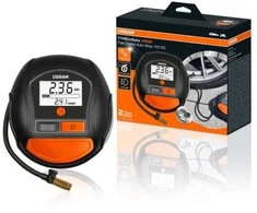 Automobilinė pompa OSRAM INFLATE 1000