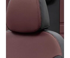 Otom Istanbul sėdynių užvalkalai (eko oda) Mercedes-Benz CLS Klasė C219 2004-2010m.