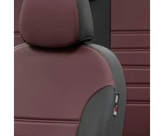 Otom Istanbul sėdynių užvalkalai (eko oda) Hyundai i30 I 2007-2012m.