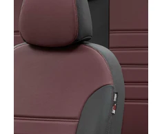 Otom Istanbul sėdynių užvalkalai (eko oda) Volkswagen Jetta VI 2011-2017m.