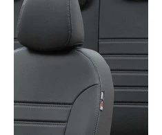 Otom Istanbul sėdynių užvalkalai (eko oda) Volkswagen Tiguan I 2007-2015m.