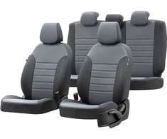 Otom Istanbul sėdynių užvalkalai (eko oda) Citroen Xsara 1999-2010m.
