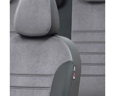 Otom London sėdynių užvalkalai (eko oda, medžiaginiai) Honda CR-V II 2002-2006m.