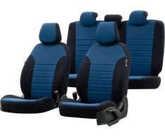 Otom Original sėdynių užvalkalai (medžiaginiai) Suzuki Swift V 2010-2016m.