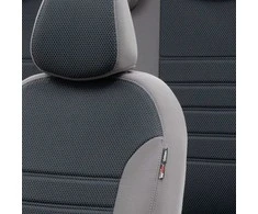 Otom Original sėdynių užvalkalai (medžiaginiai) Mercedes-Benz Citan 2012-2021m. (2 vietų) 1+1