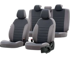 Otom Original sėdynių užvalkalai (medžiaginiai) Suzuki Swift V 2010-2016m.