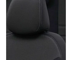 Otom Original sėdynių užvalkalai (medžiaginiai) Volkswagen Golf VI 2008-2012m.