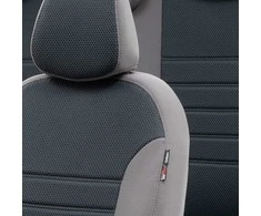 Otom Original sėdynių užvalkalai (medžiaginiai) Chevrolet Aveo 2002-2011m.