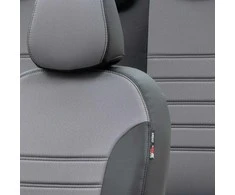 Otom Paris sėdynių užvalkalai (eko oda, medžiaginiai) Renault Clio III 2005-2013m.