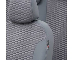 Otom Tokyo sėdynių užvalkalai (eko oda, medžiaginiai) Volkswagen Tiguan II 2016-2024m.