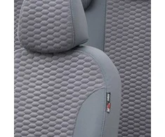Otom Tokyo sėdynių užvalkalai (eko oda, medžiaginiai) Ford S-Max I 2006-2015m. (5 vietų)