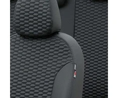 Otom Tokyo sėdynių užvalkalai (eko oda) Mercedes-Benz E Klasė W210 1995-2002m.