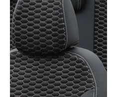 Otom Tokyo sėdynių užvalkalai (eko oda, medžiaginiai) Ford Fiesta VII 2008-2017m.