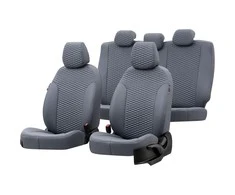 Otom Tokyo sėdynių užvalkalai (eko oda) Mercedes-Benz B Klasė W246 2011-2017m.