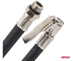 Padangų pripūtimo žarna 1/4″ AMIO-04503