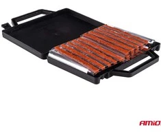 Padangų taisymo rinkinys – 25 vnt., AMIO-04692