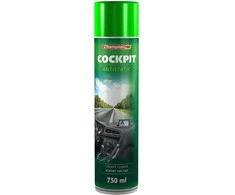 CHAMPION aero Cockpit Cleaner Fresh, prietaisų skydelio valiklis, 750 ml