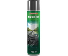 Champion Cockpit Cleaner New Car, prietaisų skydelio valiklis, 750ml